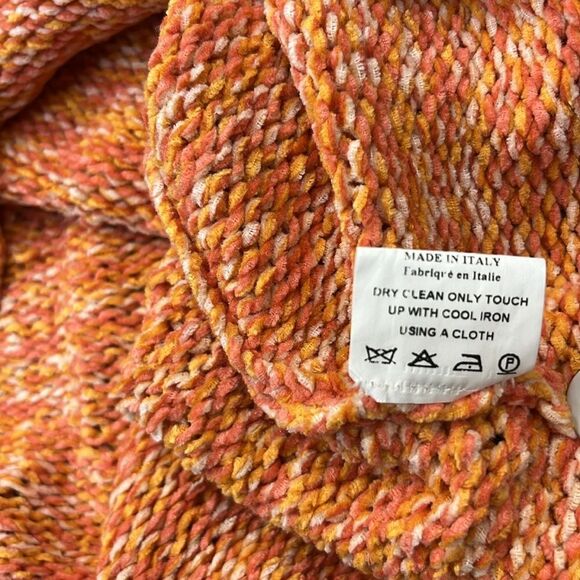 Malo Knit Vest - Picture 7 of 8